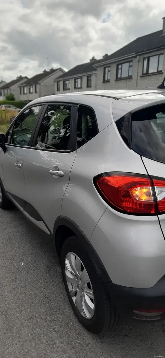 Renault Captur 2017 - Image 6