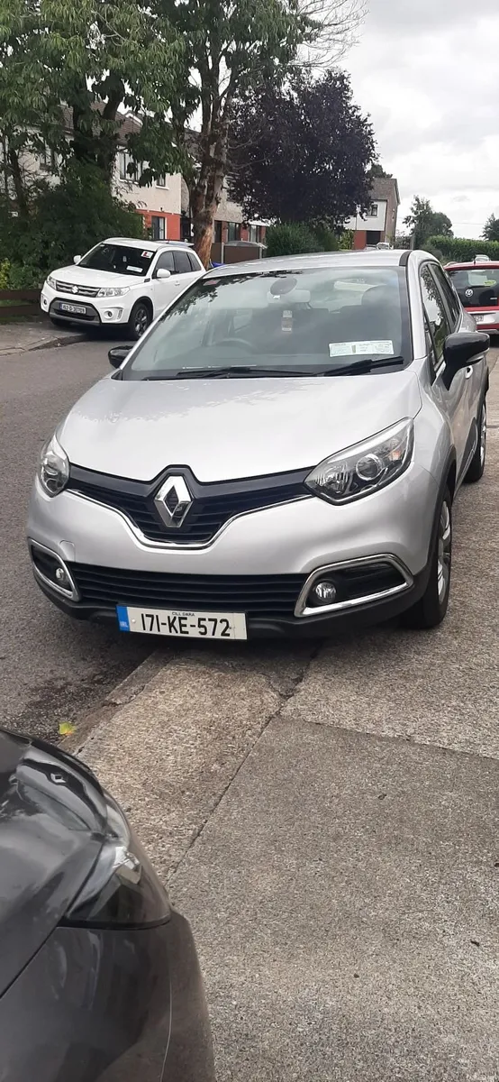 Renault Captur 2017 - Image 2