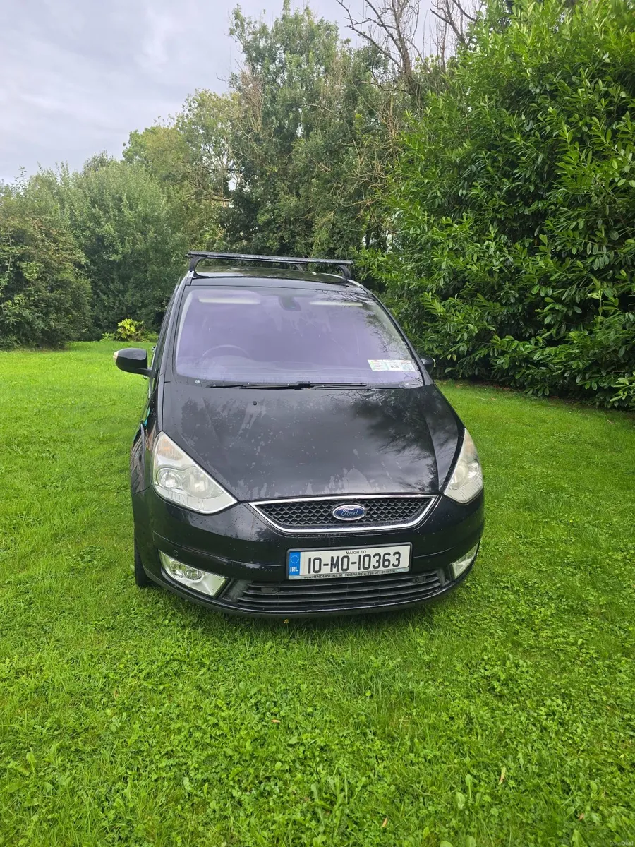 Ford Galaxy 2010 - Image 3