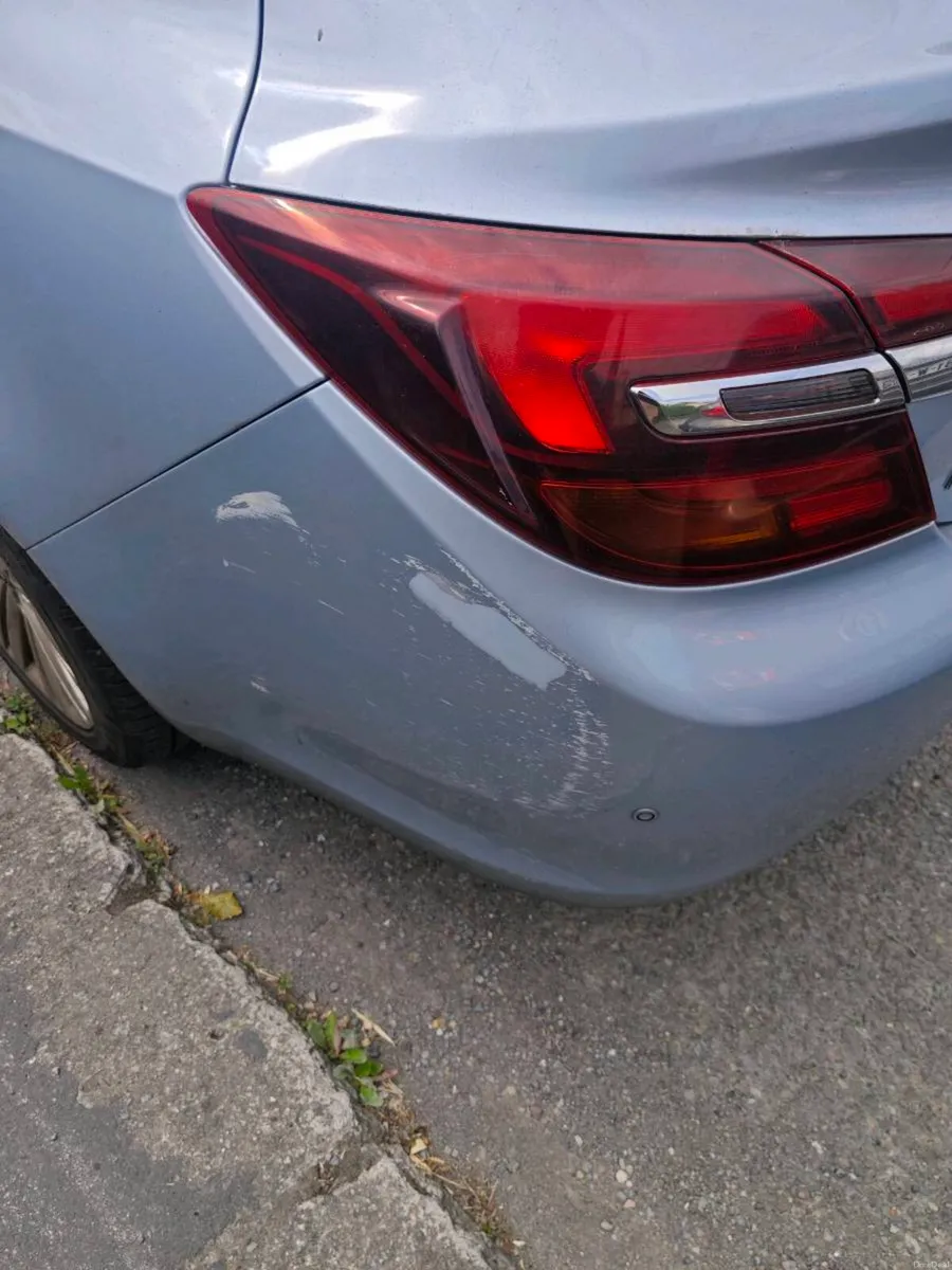 Vauxhall Insignia - Image 6
