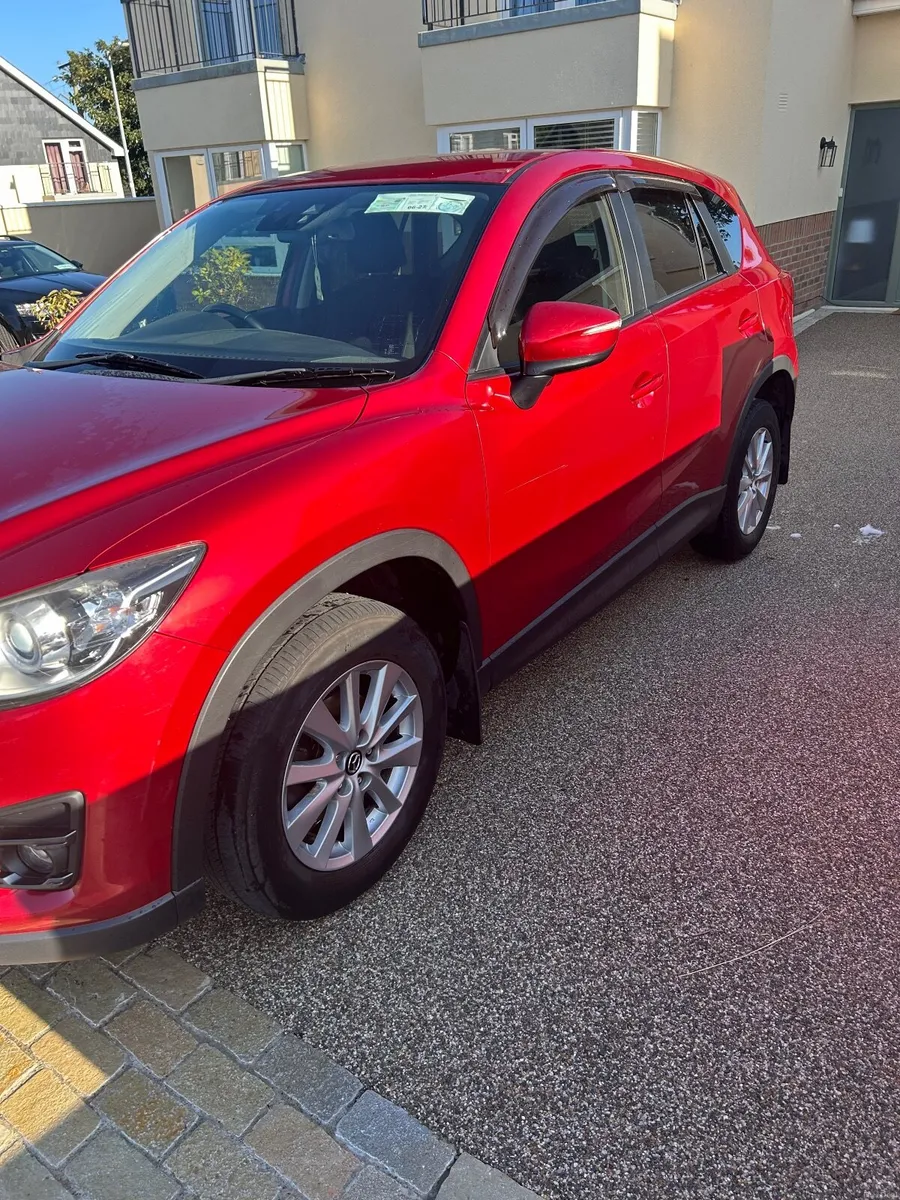 Mazda CX-5 2016 - Image 6