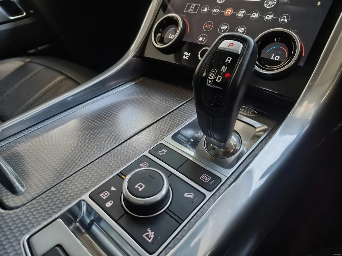 Land Rover Range Rover Sport 2019 HSE DYNAMICS - Image 5