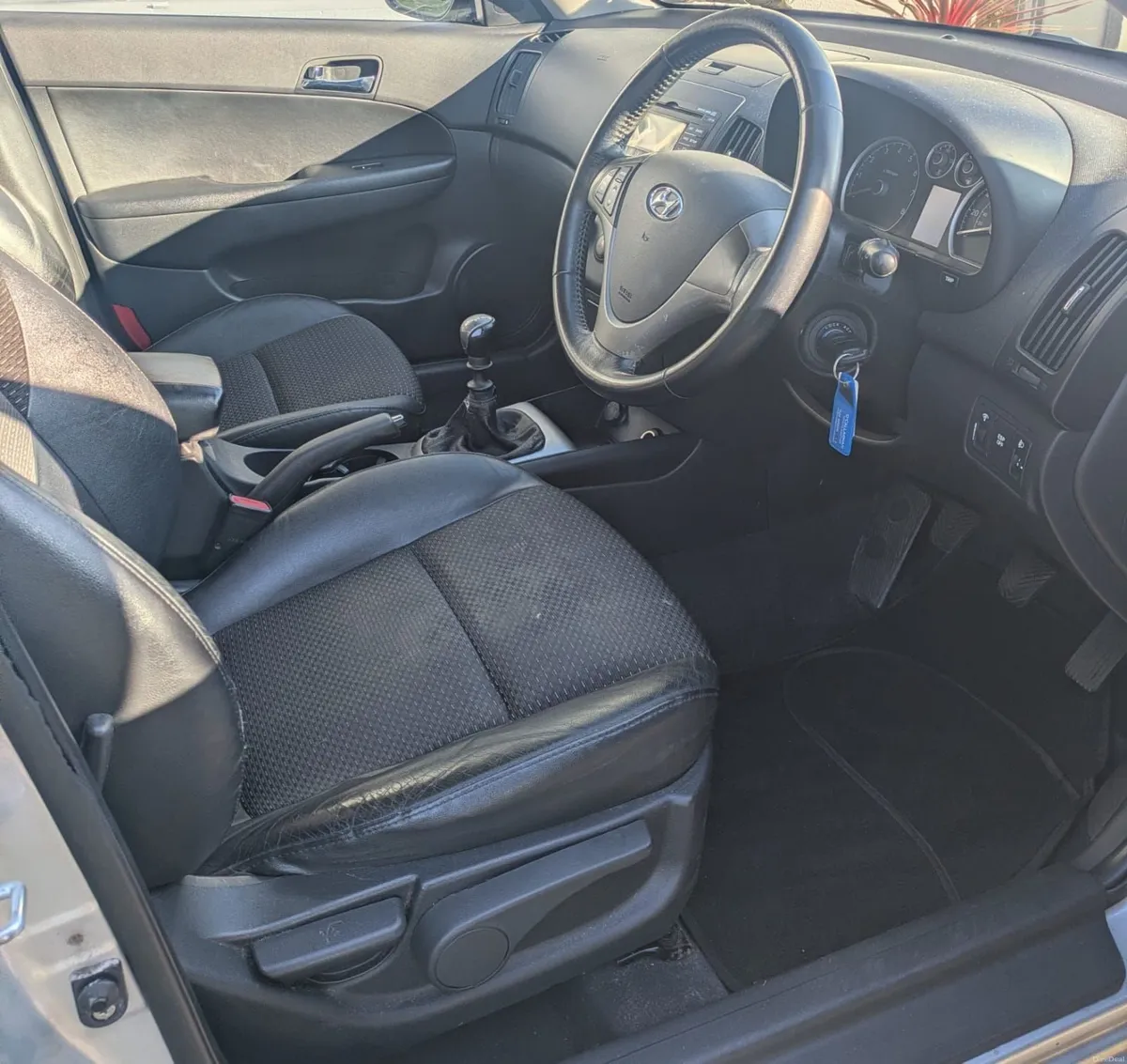 Hyundai i30 - Image 5