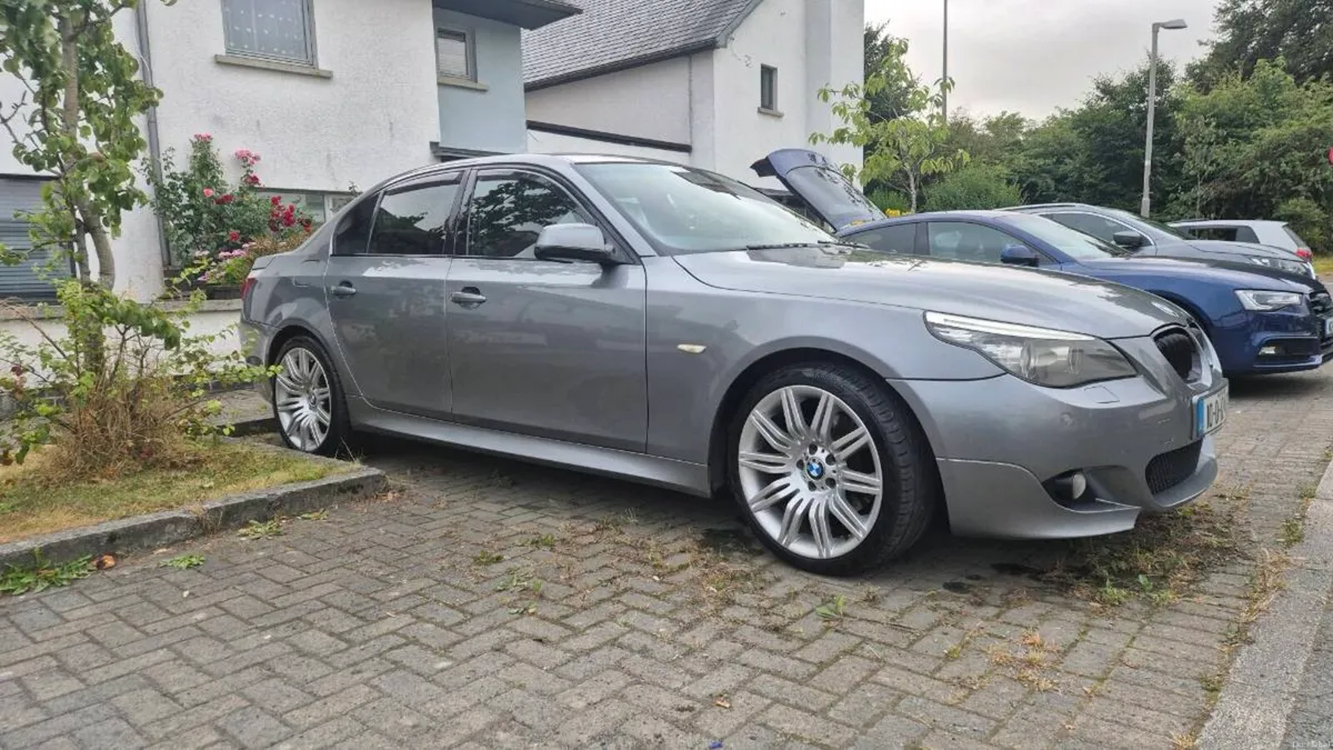Bmw 520d business edition - Image 2