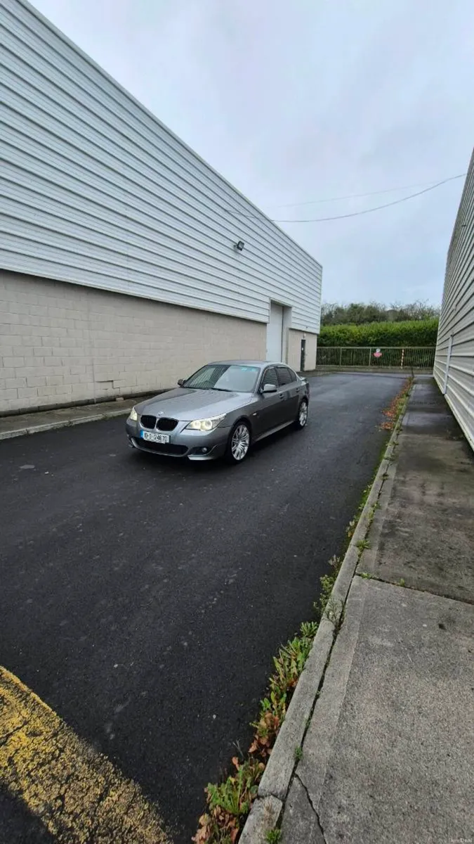Bmw 520d business edition - Image 5
