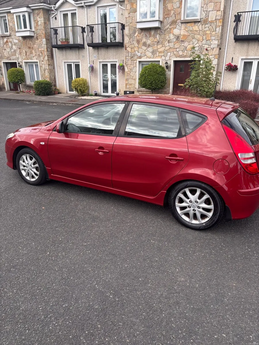 2011 Hyundai i30 (Next NCT May 2027) - Image 3