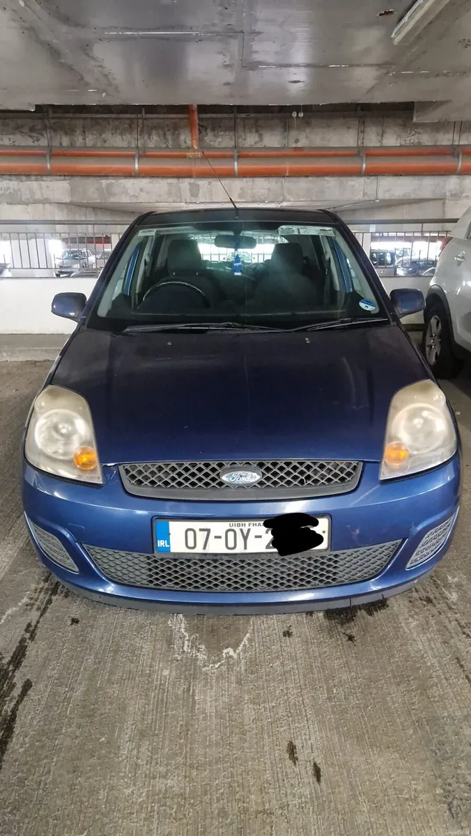 Ford Fiesta - Image 2