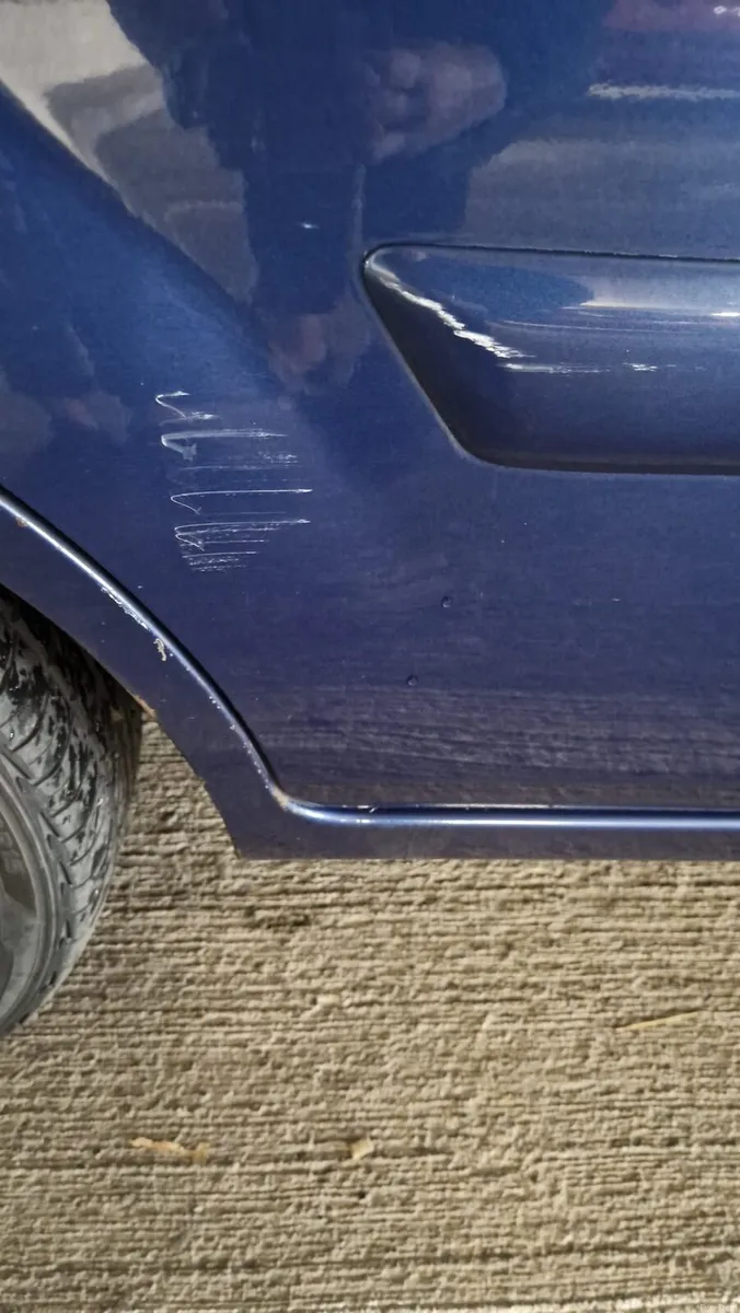 Ford Fiesta - Image 6