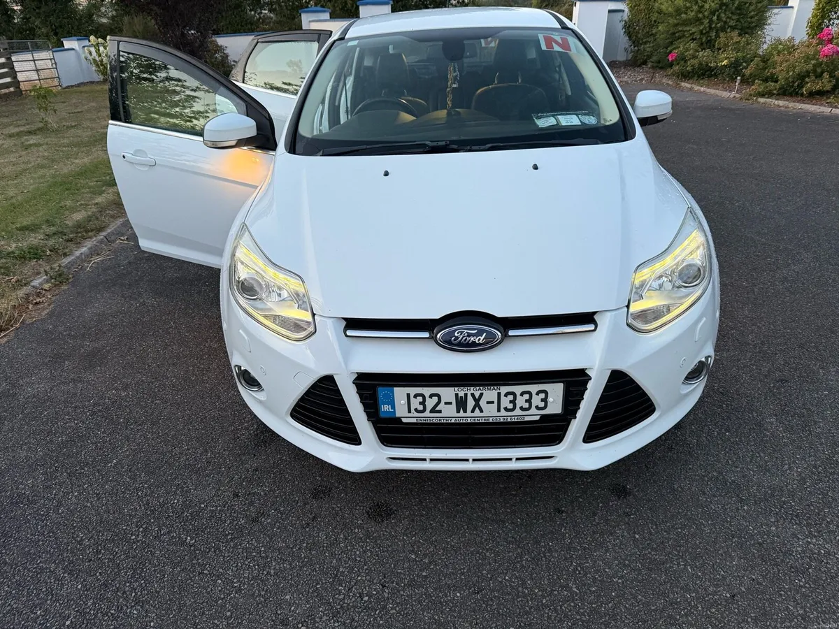 Ford focus - Image 2
