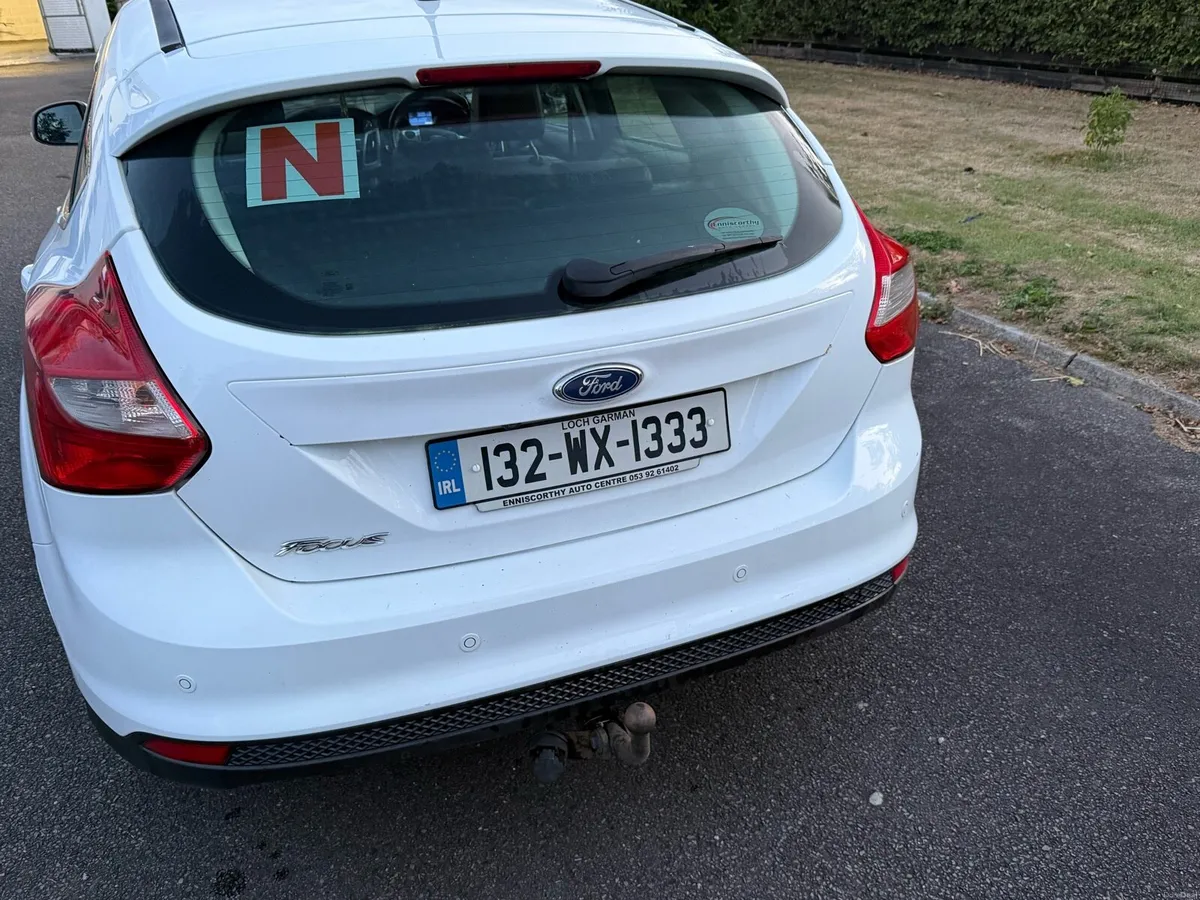 Ford focus - Image 3