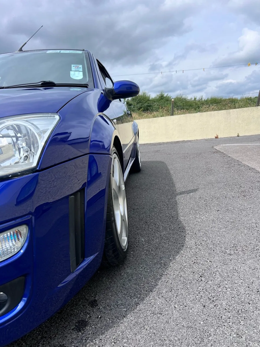 Mk1 Ford Focus RS - Image 2