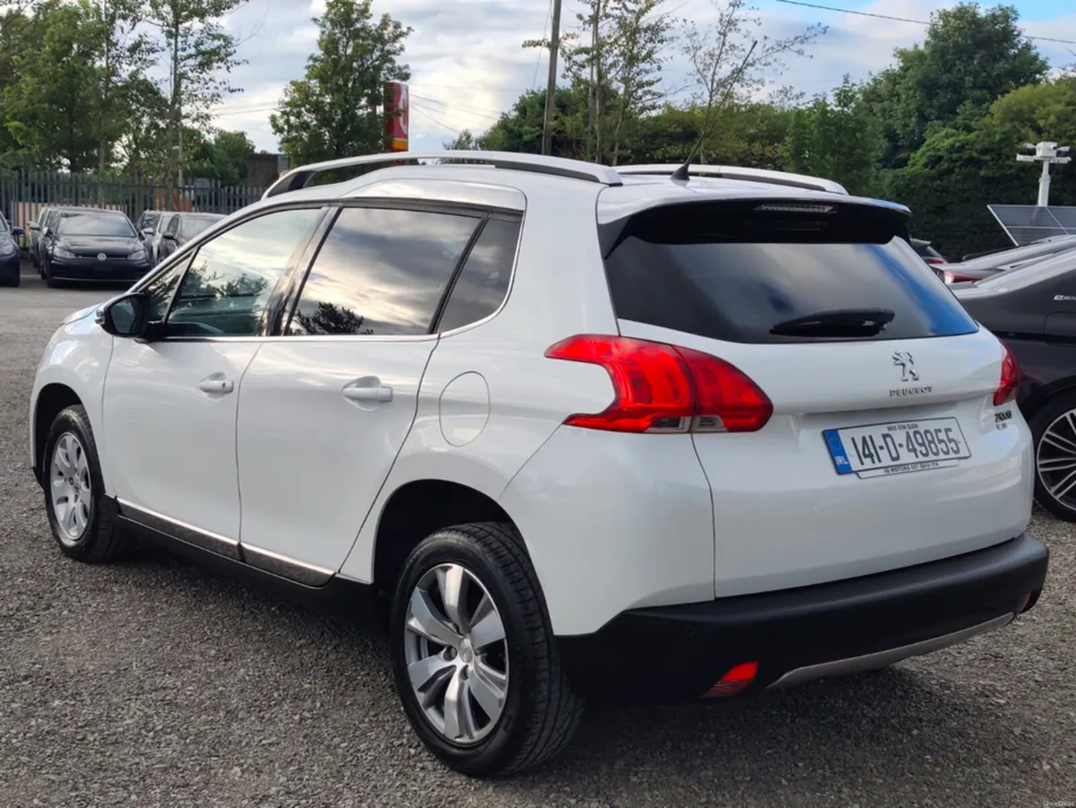 Peugeot 2008 1.2L Petrol Automatic - Low mileage ( - Image 6