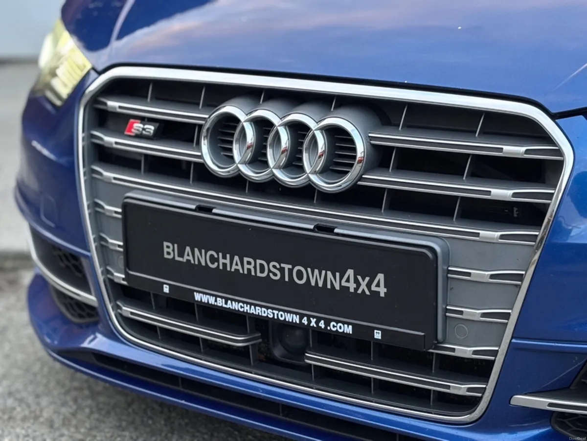 Audi S3 AUTO 300BHP - Image 5