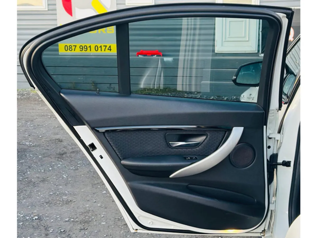 BMW 3-Series 330e Automatic petrol Plug-IN Hybrid - Image 4
