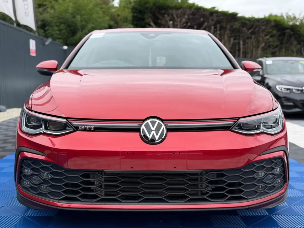 Volkswagen Golf GTI - 2.0L PETROL - AUTO - 12M WAR - Image 5