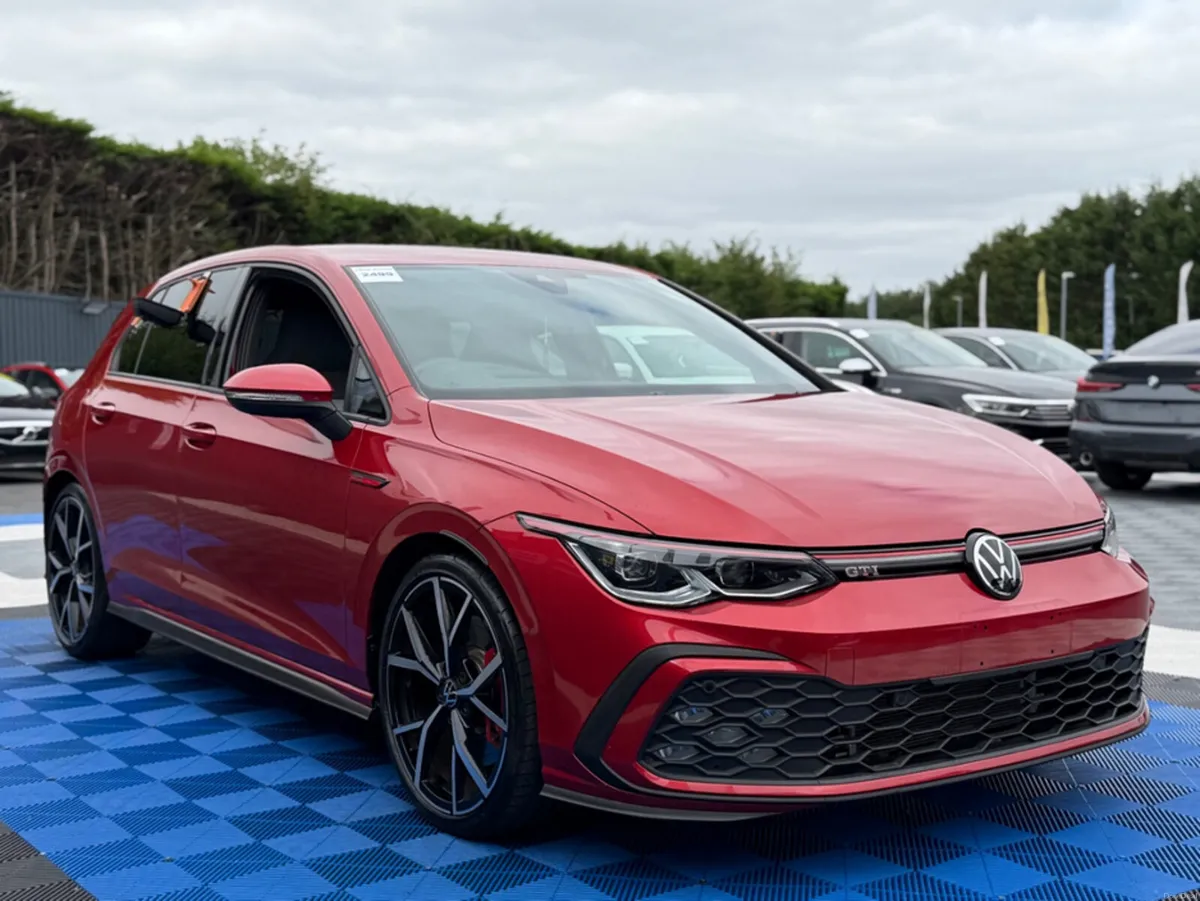 Volkswagen Golf GTI - 2.0L PETROL - AUTO - 12M WAR - Image 6