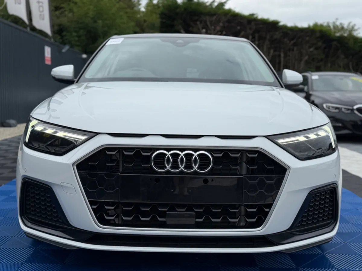 Audi A1 SPORT - 1.0L PETROL - AUTO - 12M WARRANTY - Image 5