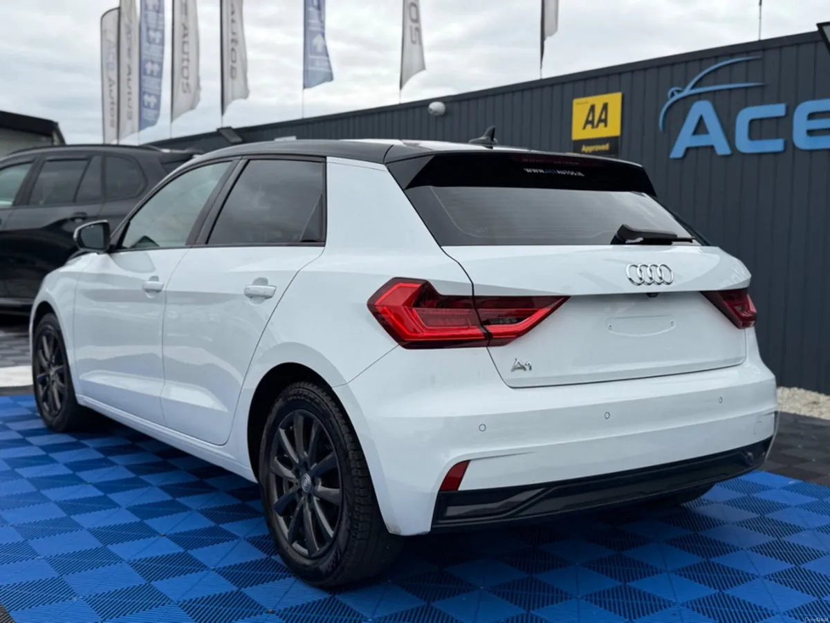 Audi A1 ***DEPOSIT TAKEN*** 1.0L PETROL - AUTO - 1 - Image 5