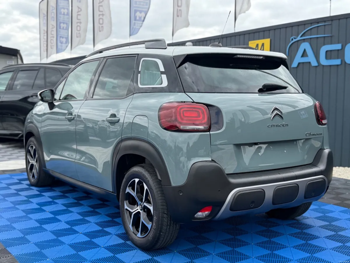 Citroen C3 Aircross SHINE - 1.5 DIESEL - AUTO - 12 - Image 6