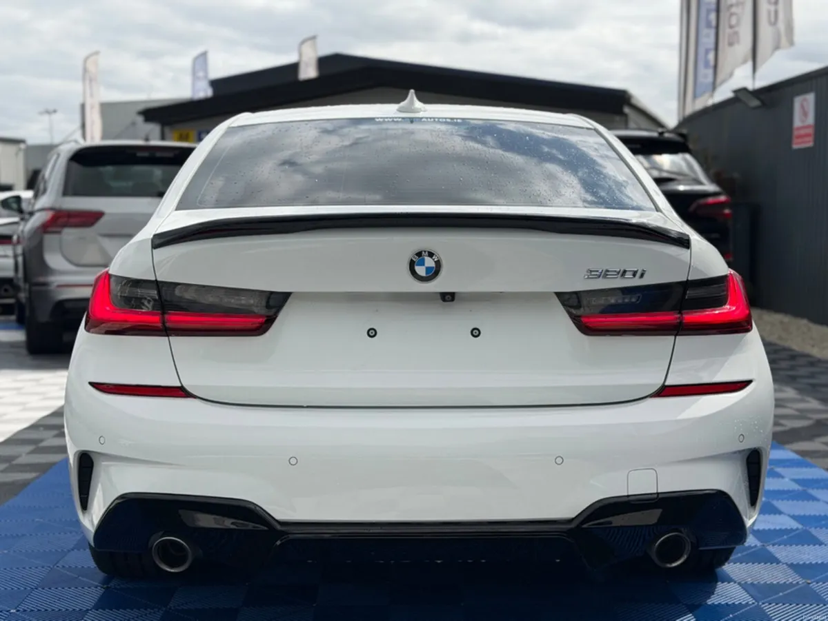 BMW 3-Series 320i - M-SPORT - 2.0L PETROL - AUTO - - Image 6