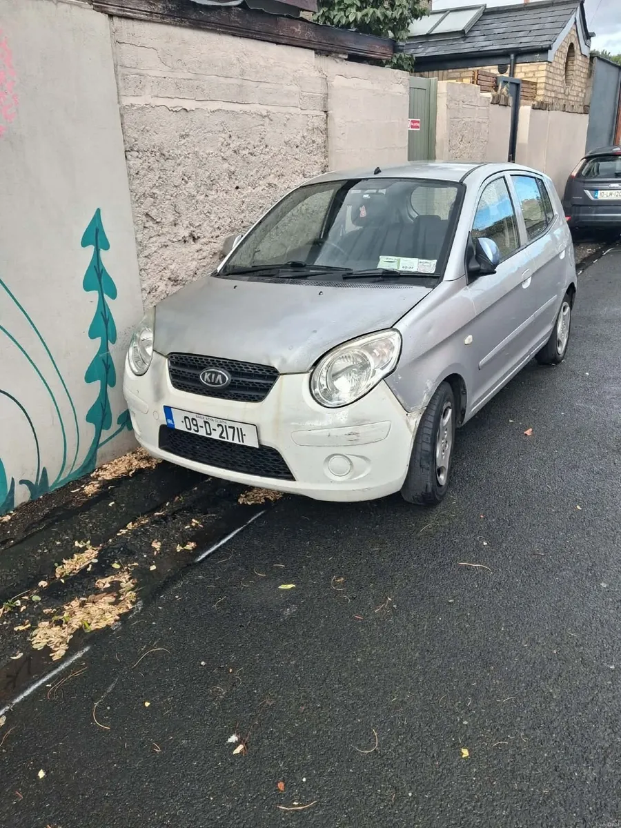 Kia Picanto 2009 - Image 3