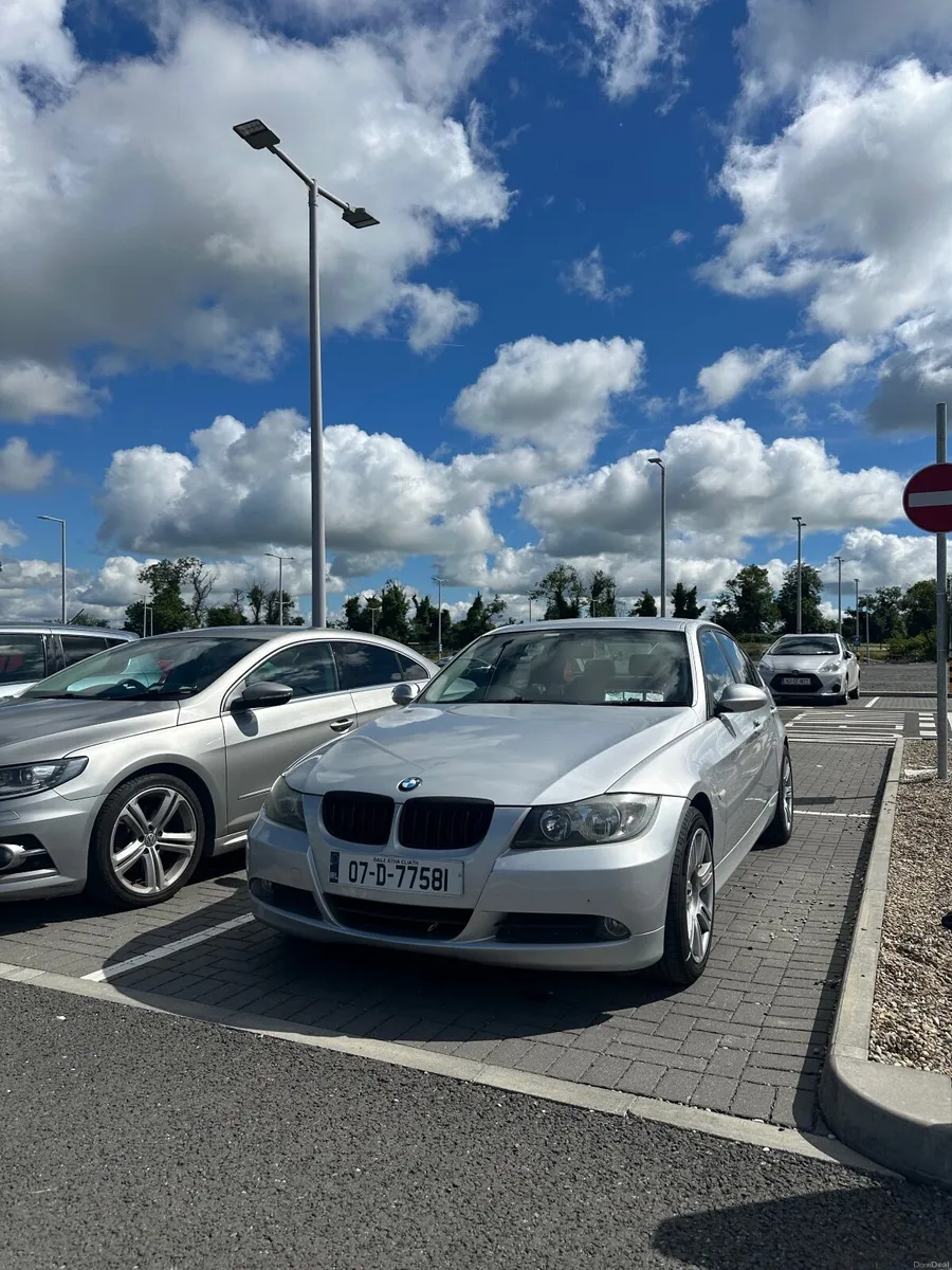 BMW 3-Series 2007 - Image 1