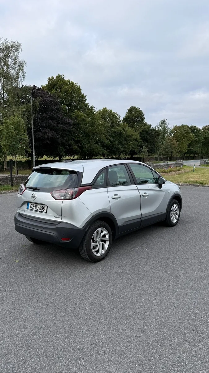 Opel Crossland X Automatic - Image 4