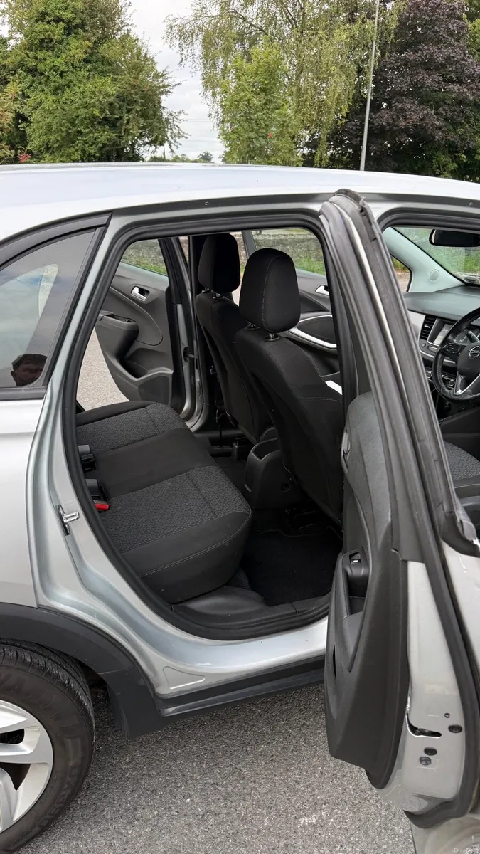 Opel Crossland X Automatic - Image 6