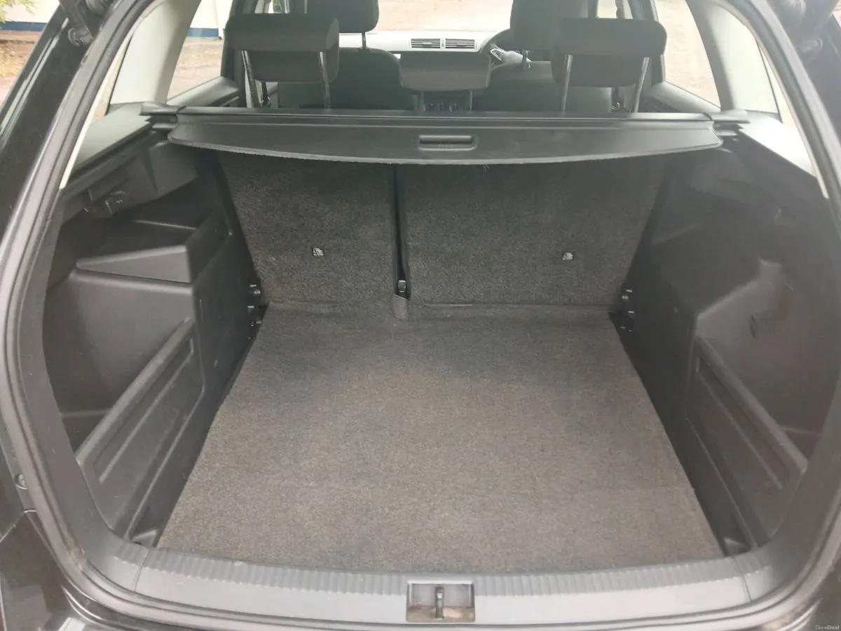 Skoda fabia low mileage - Image 3
