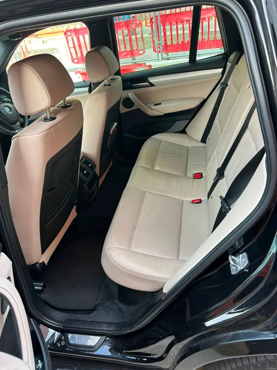 BMW X3 2013 F25 M - Sport - Image 1