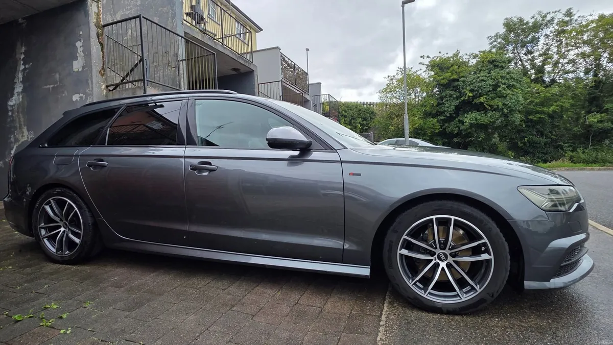 Audi A6 2016 2.0Tdi 190bhp - Image 3