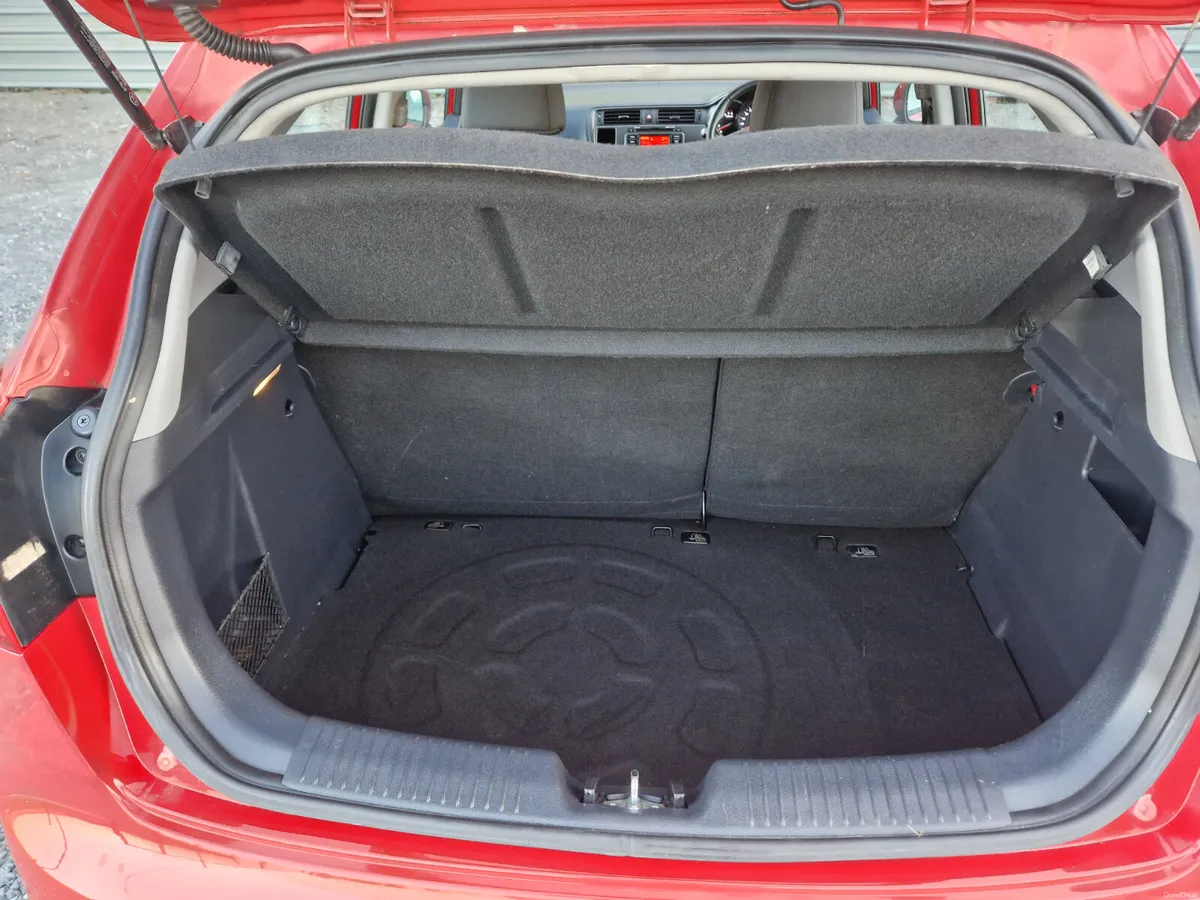 12 KIA RIO...LOW KMS...1 OWNER... - Image 5