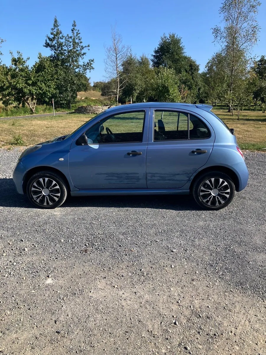 Nissan Micra 1.2 Sport Automatic - Image 4