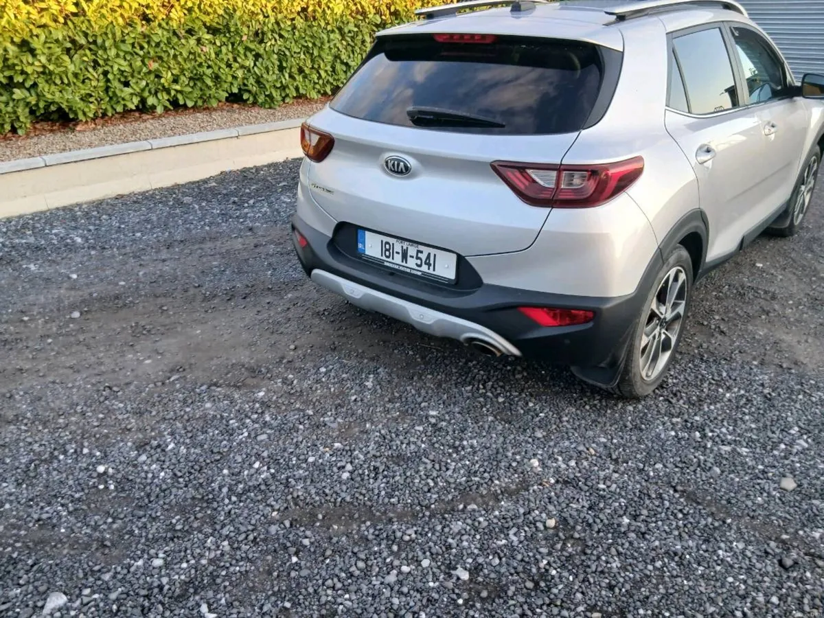 KIA stonic - Image 3