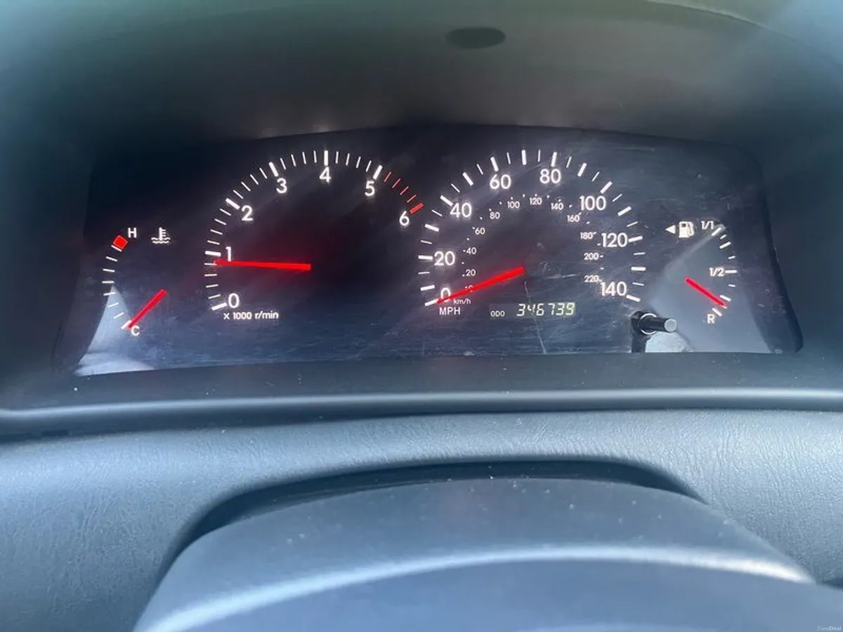 2006 Toyota Corolla - Image 6