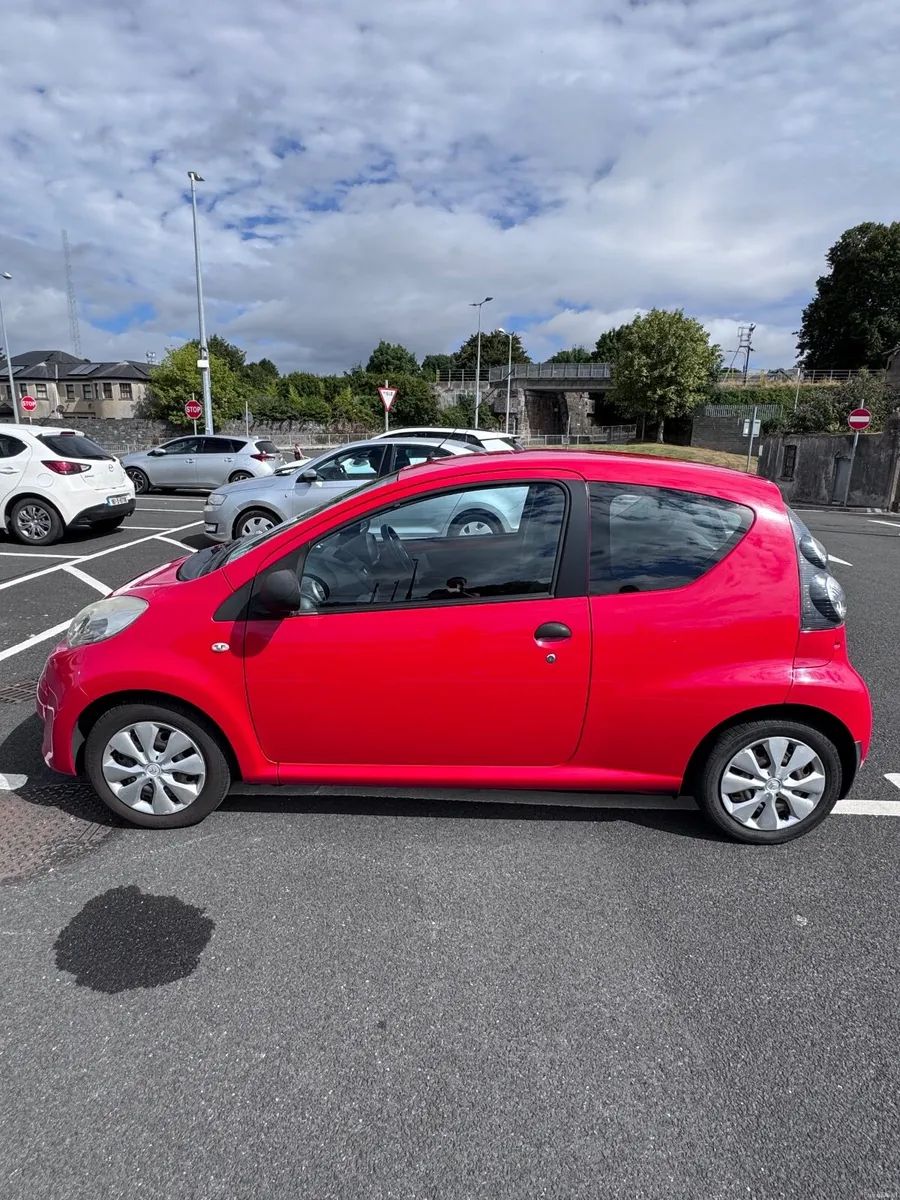 Citroen C1 2011 - Image 1