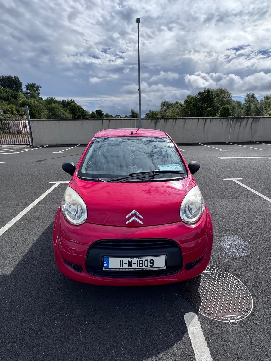 Citroen C1 2011 - Image 2