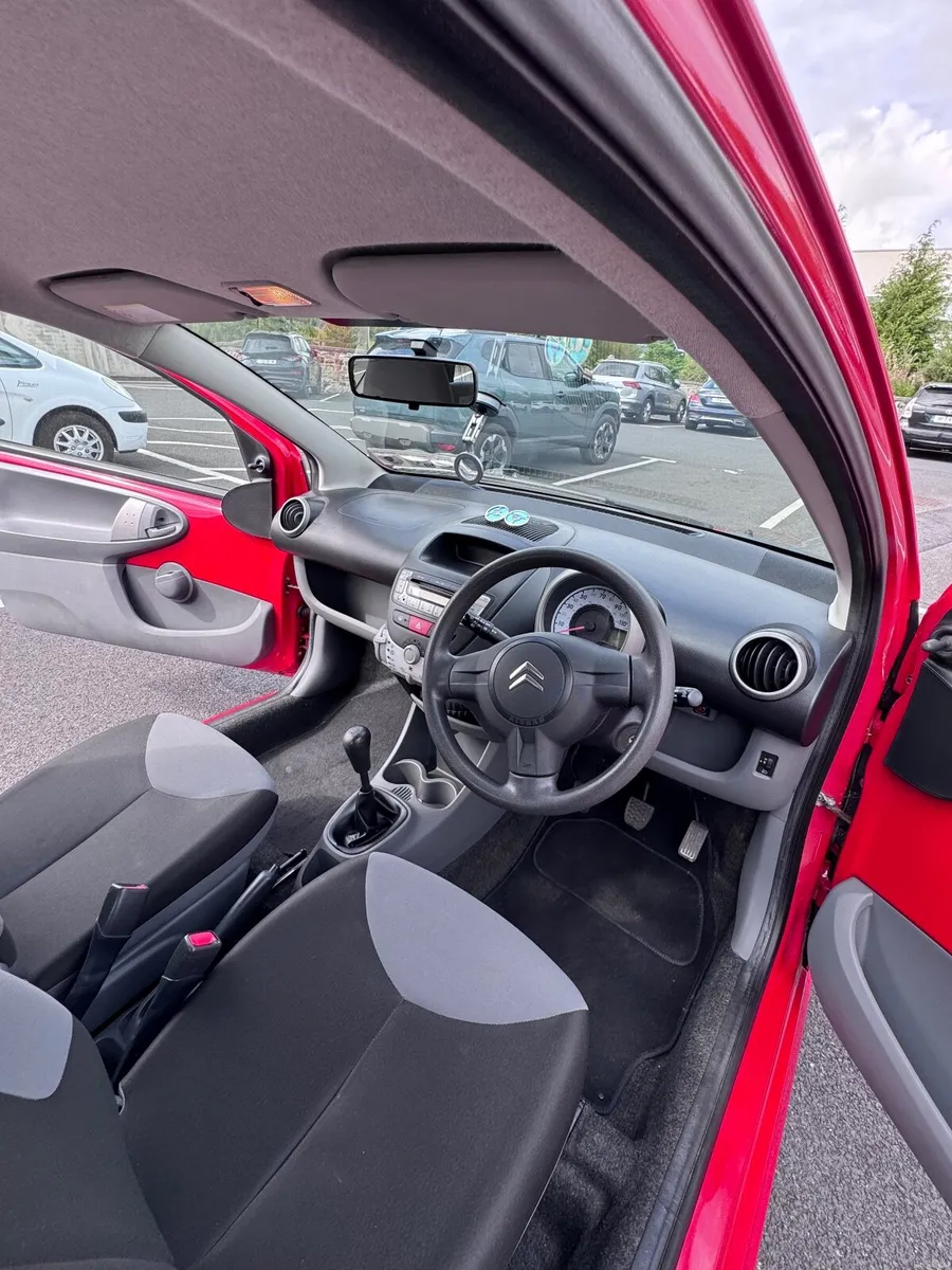 Citroen C1 2011 - Image 6