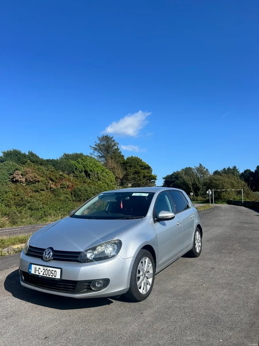 Mk5 Golf TSI 1.4 - Image 1