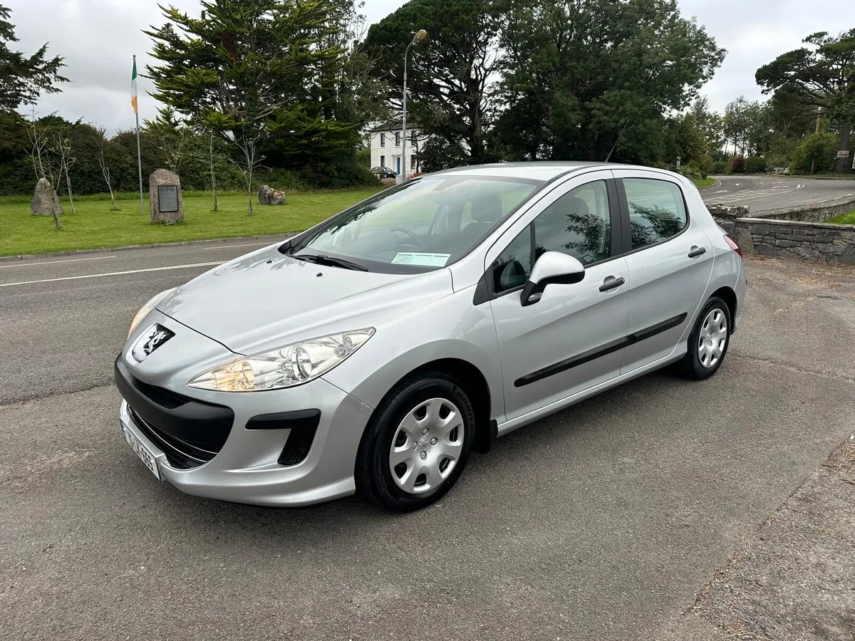 Very Clean Low Mileage New Test 08/2027 - Image 3