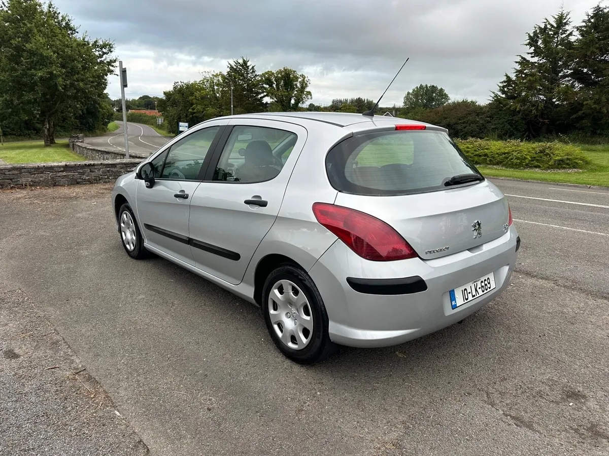 Very Clean Low Mileage New Test 08/2027 - Image 5