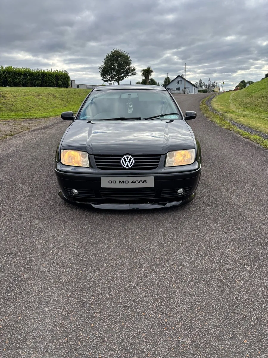 Vw Bora - Image 2