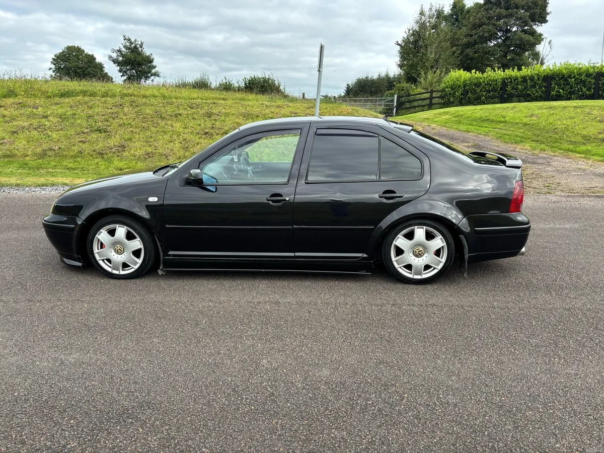 Vw Bora - Image 4