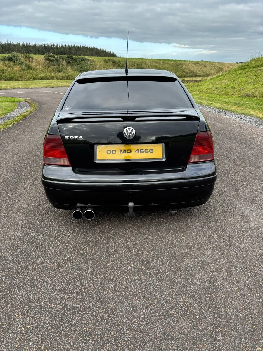 Vw Bora - Image 6