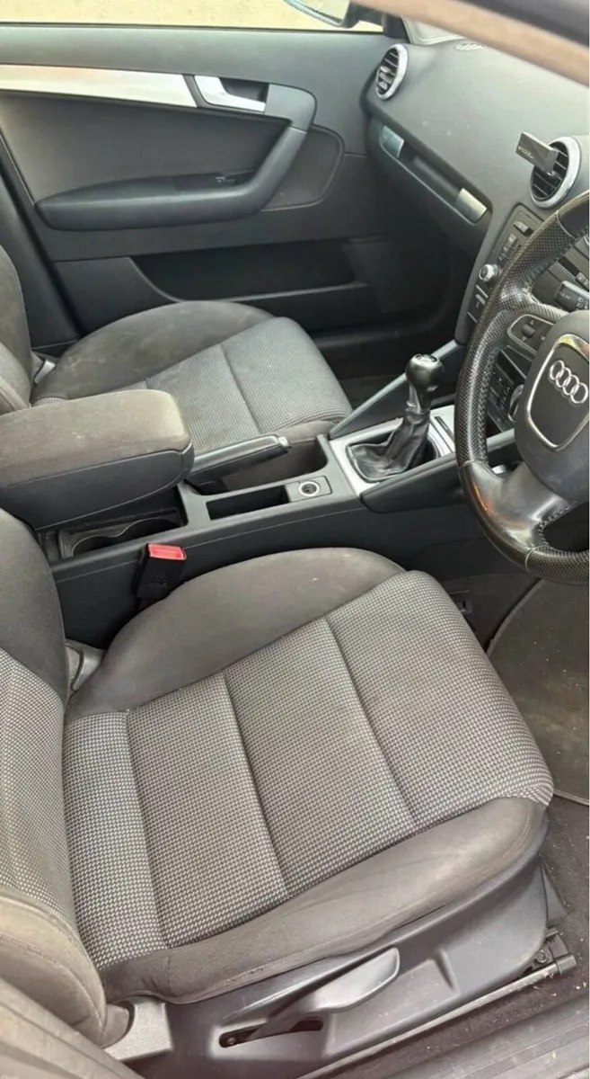 2012 Audi A3 1.6 TDI NCT DEC 2026 - Image 6