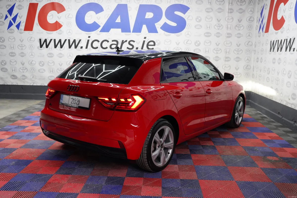 2021 AUDI A1 AUTO - Image 6