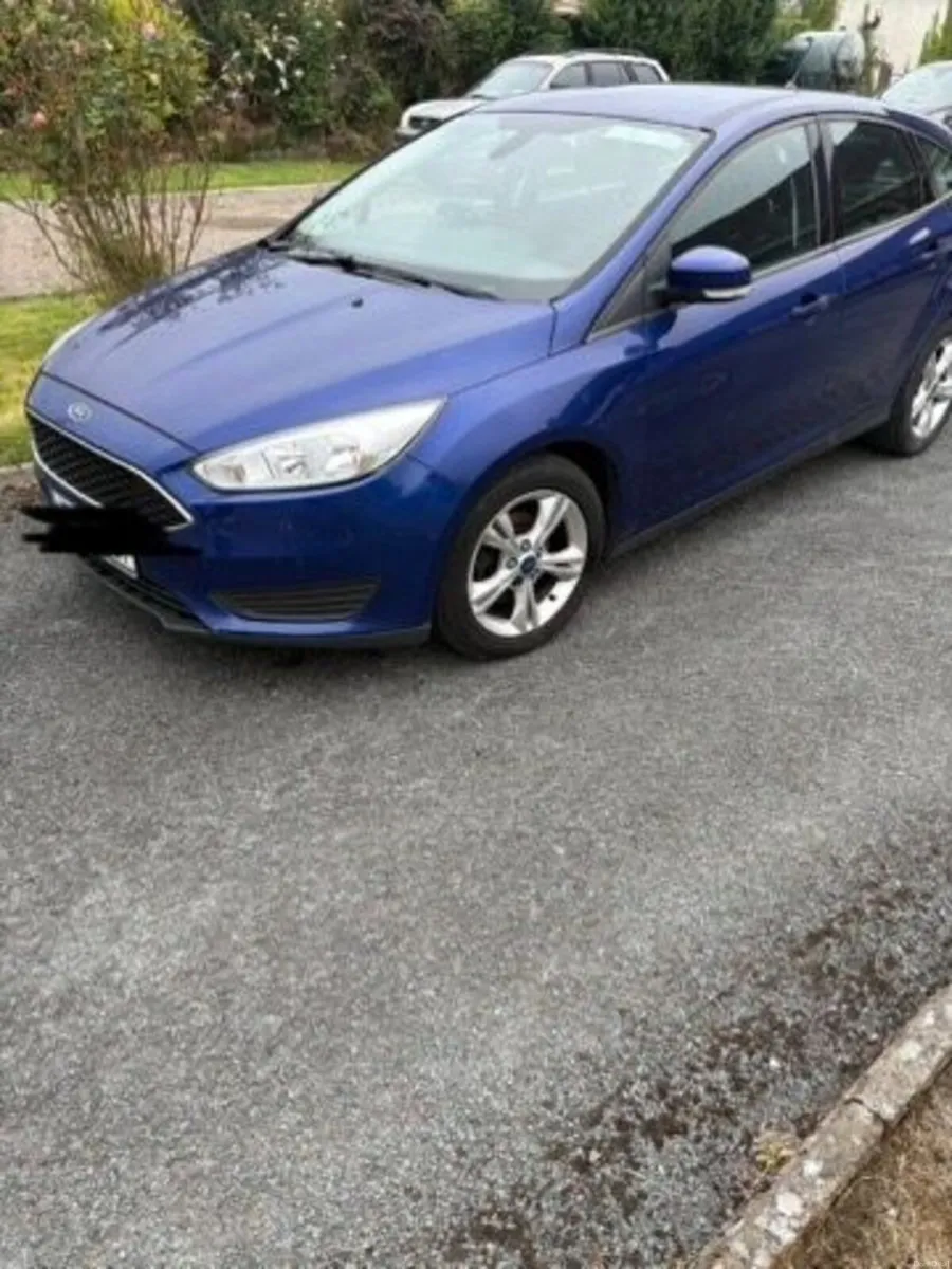 Ford Focus 2017 - Image 2