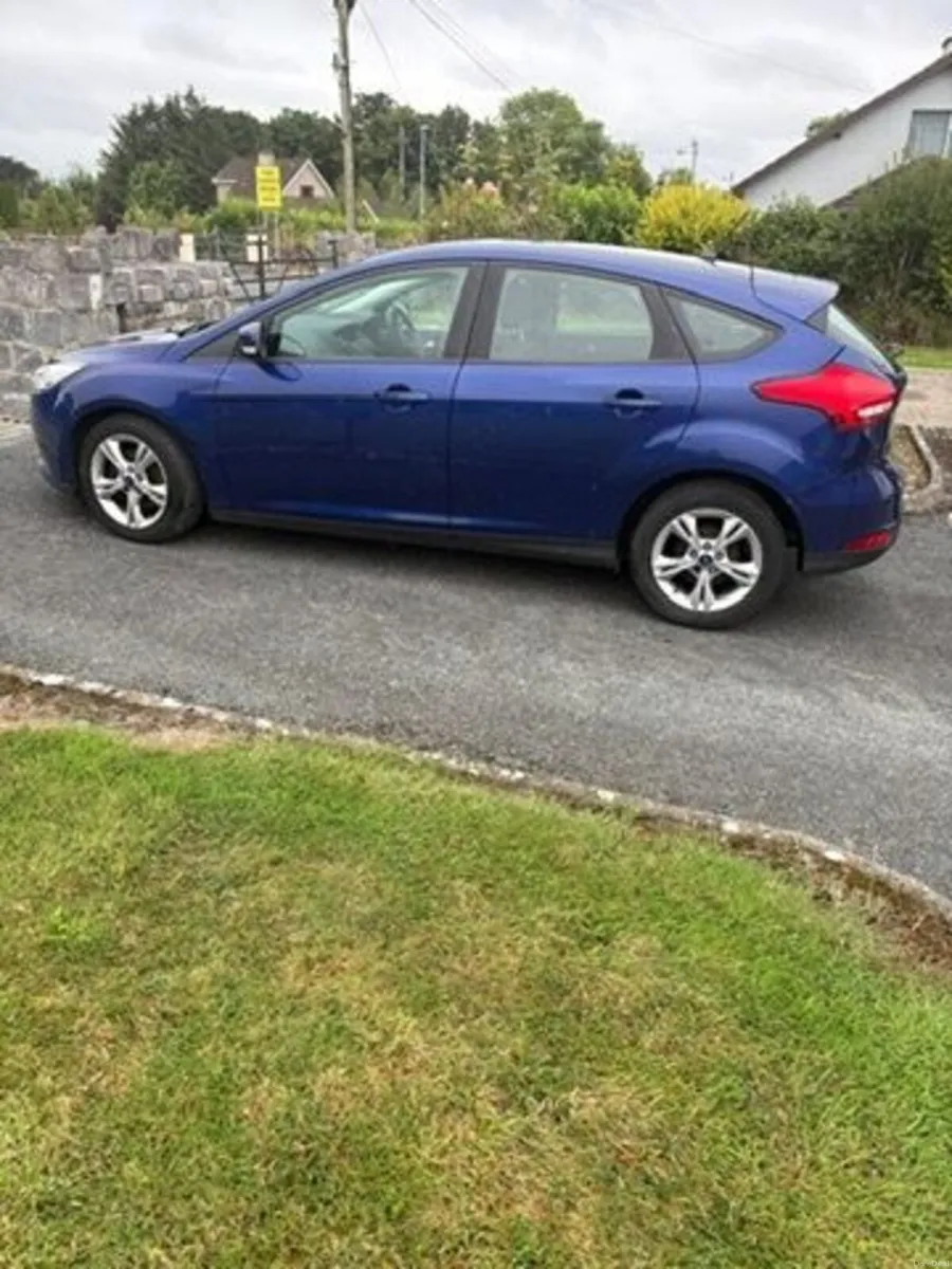 Ford Focus 2017 - Image 4
