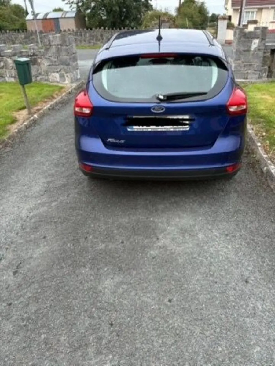 Ford Focus 2017 - Image 3