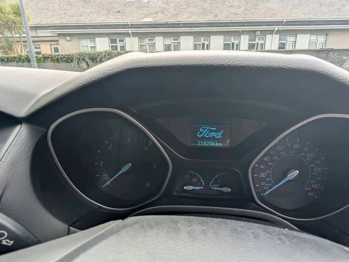 Ford Focus 2013 - Image 3
